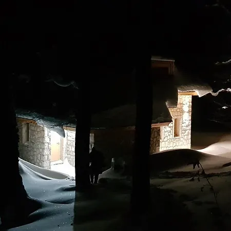 Green Forest Zabljak  Exterior photo
