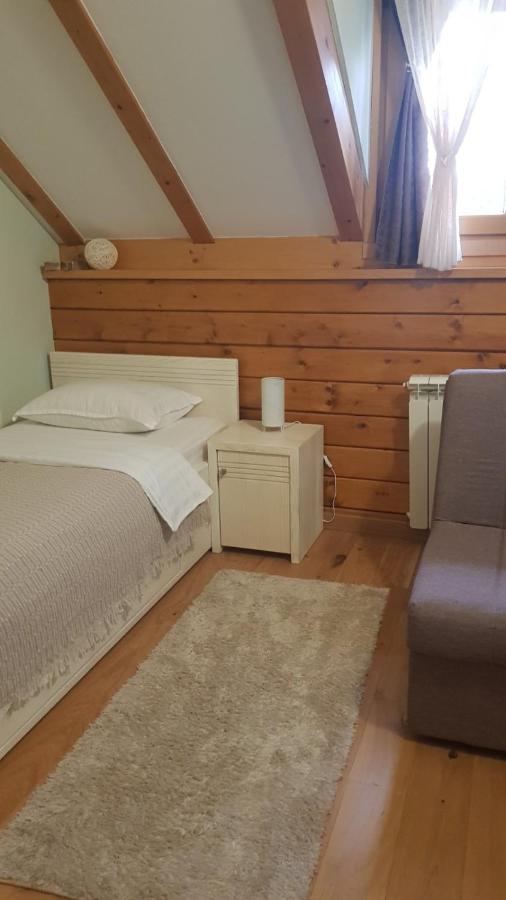 Forest Villa Žabljak