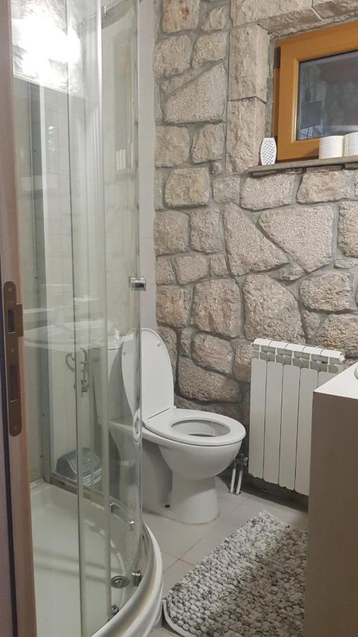 Villa Forest Žabljak