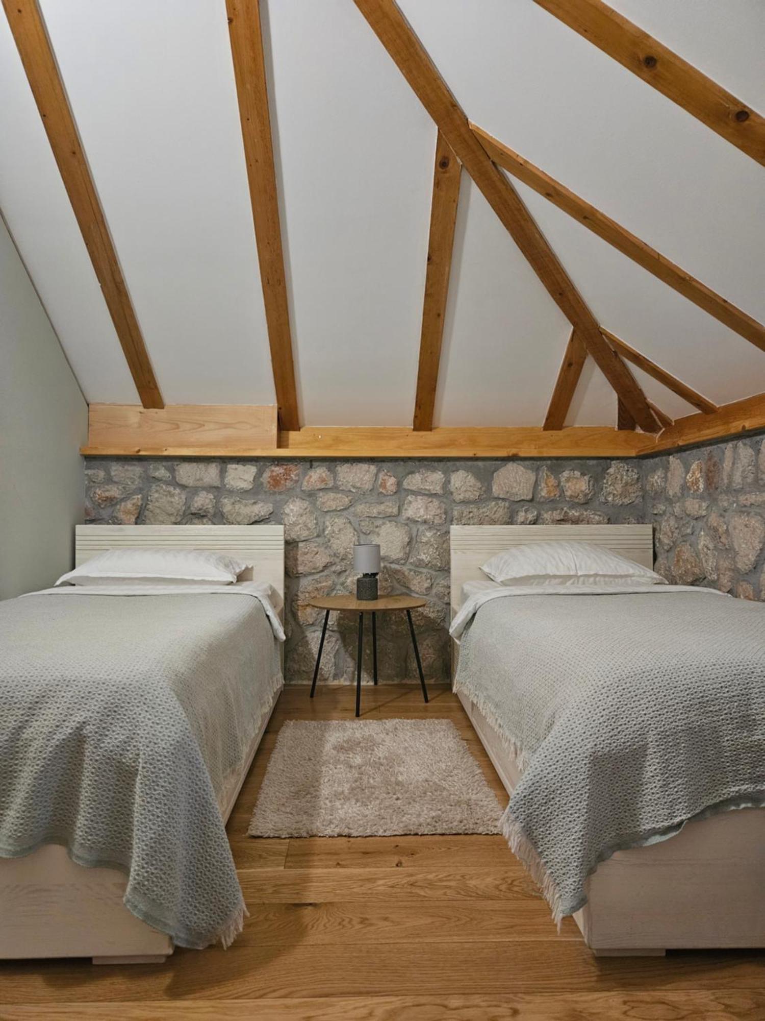 Forest Villa Žabljak