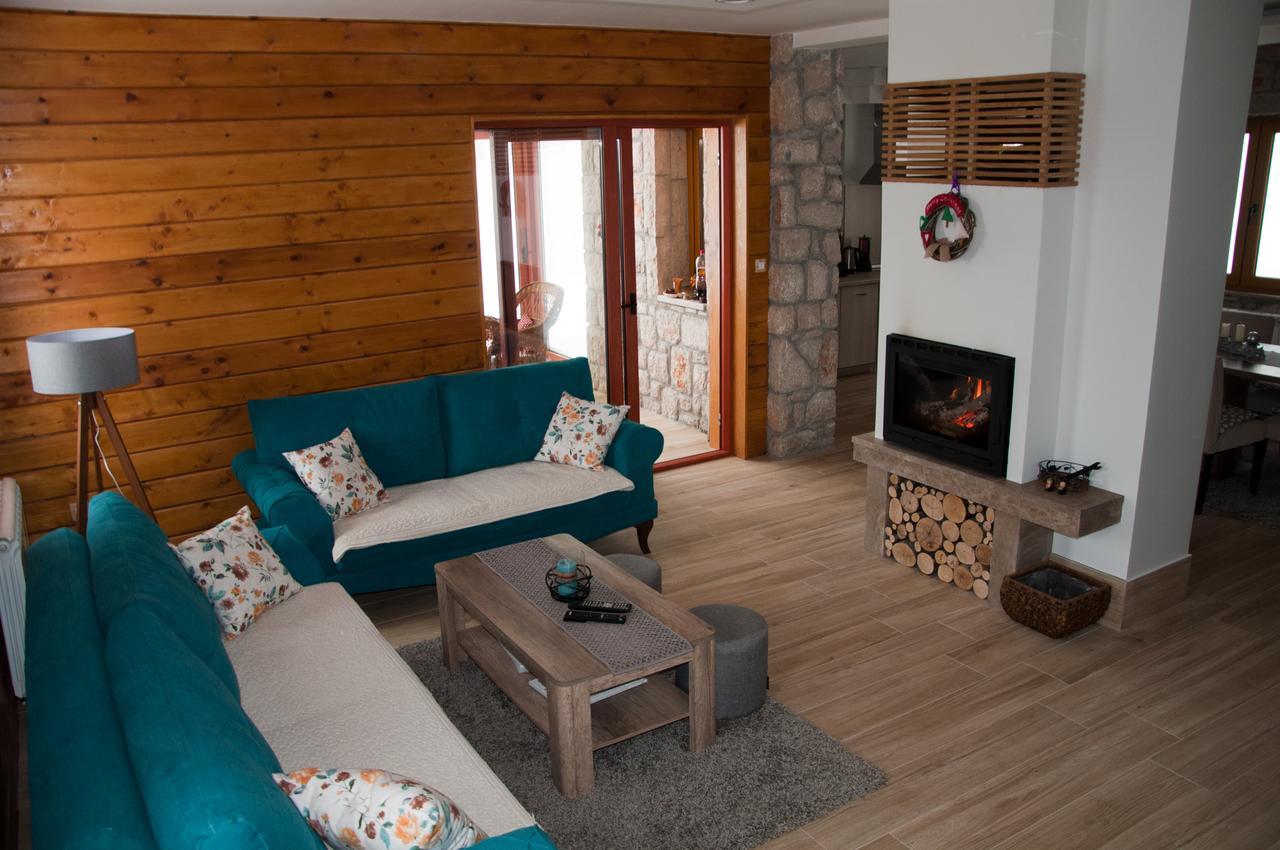 Villa Forest *