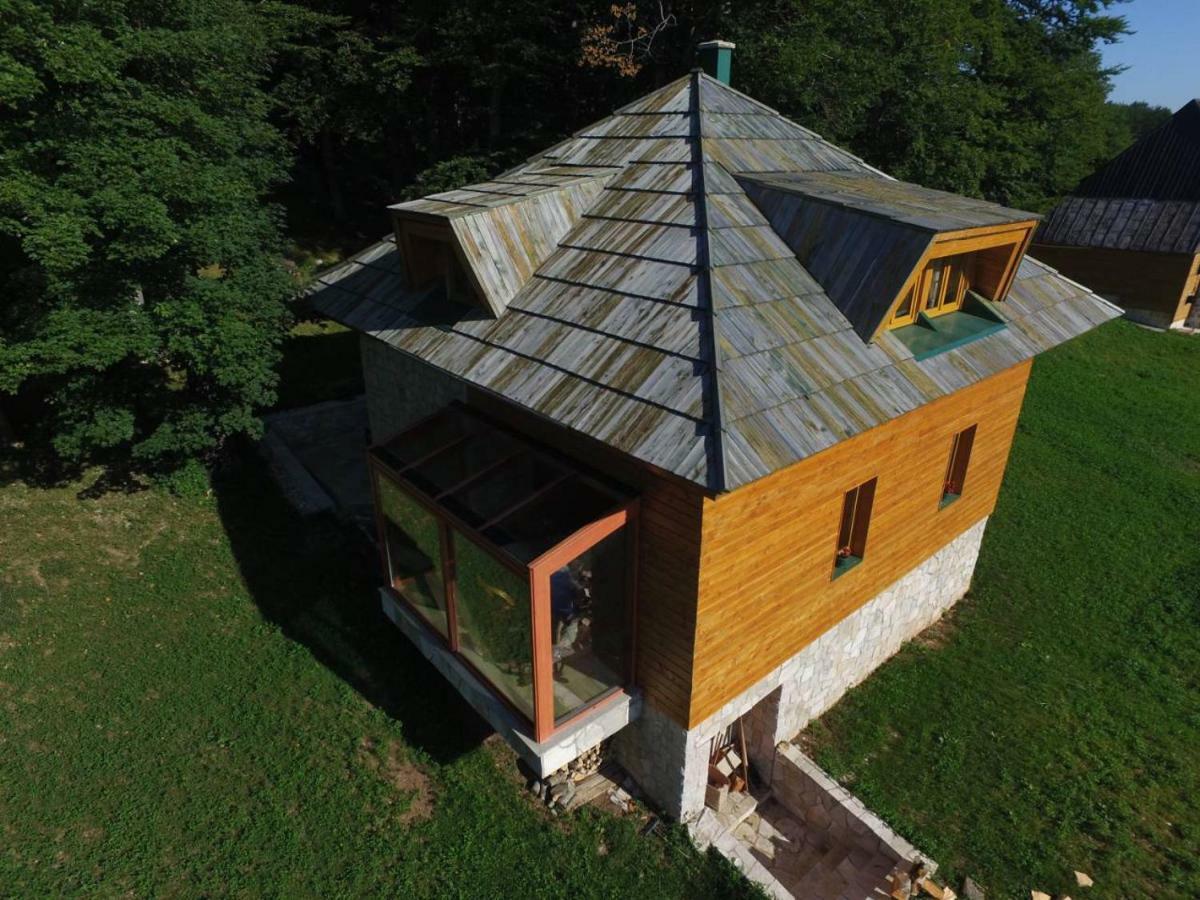 Forest Villa