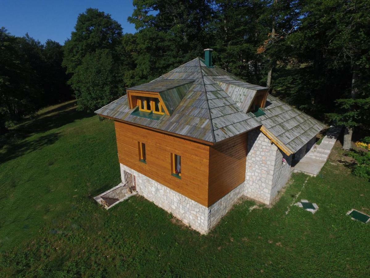 Villa Forest