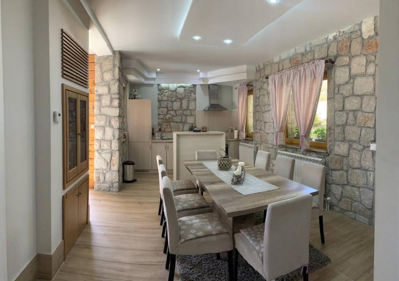 Forest Villa Žabljak